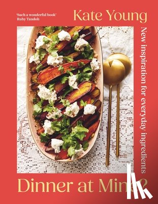 Young, Kate - Dinner at Mine?