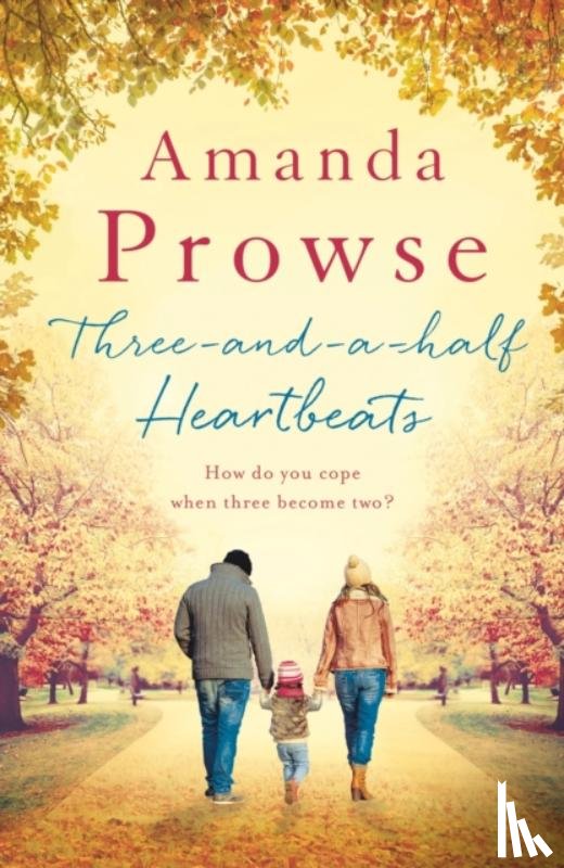 Prowse, Amanda - Three-and-a-Half Heartbeats