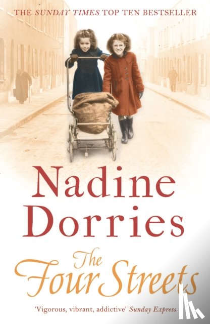 Dorries, Nadine - The Four Streets