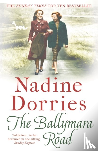Dorries, Nadine - The Ballymara Road