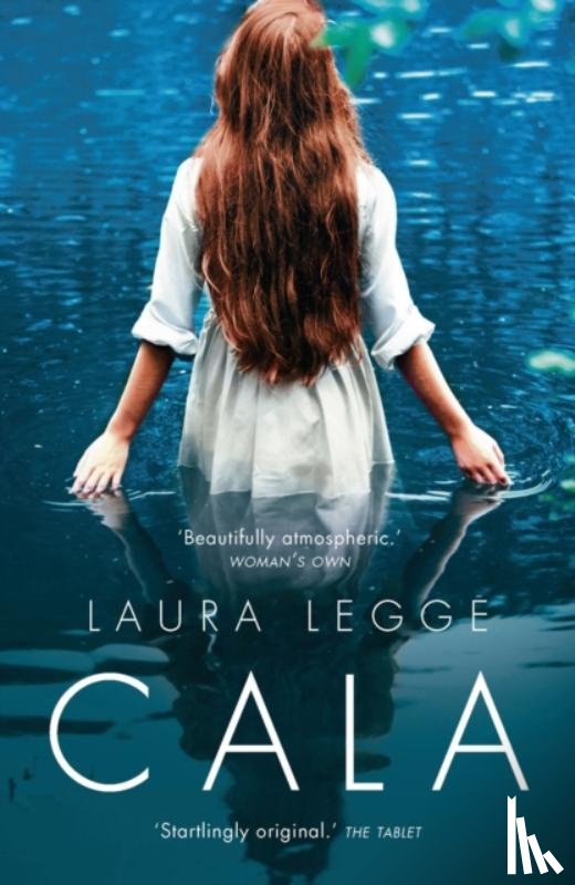 Legge, Laura - Cala