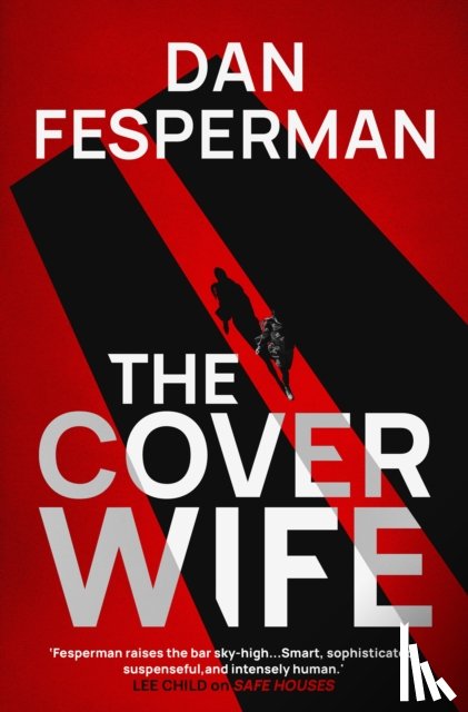 Dan Fesperman, Fesperman - The Cover Wife