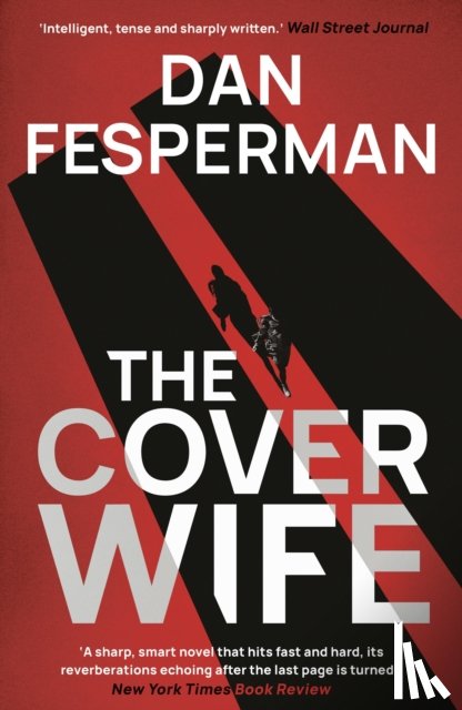 Fesperman, Dan - The Cover Wife
