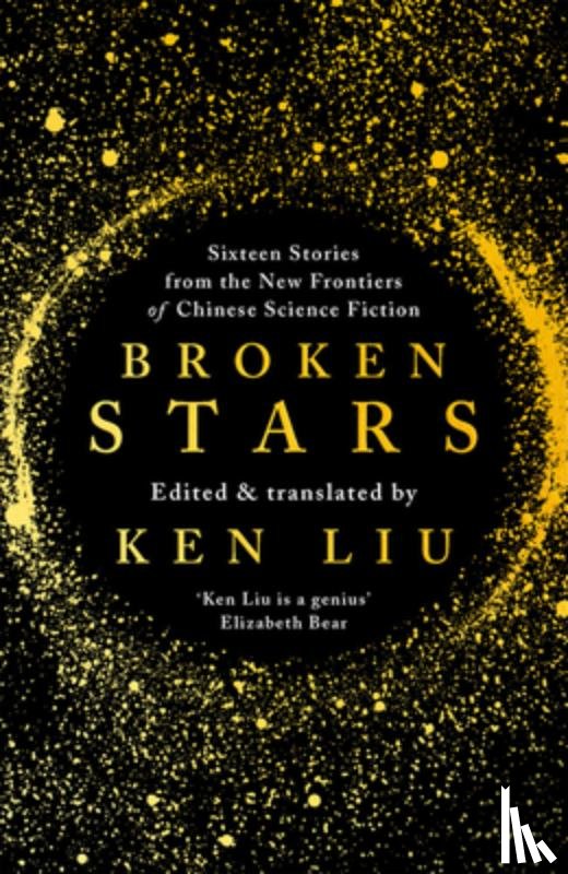  - Broken Stars
