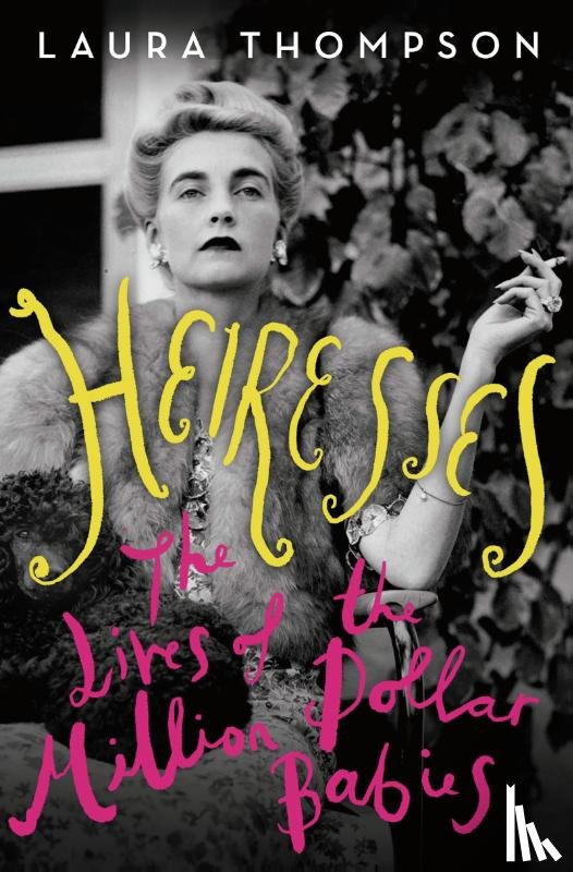 Thompson, Laura - Heiresses