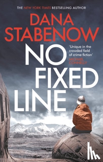 Stabenow, Dana - No Fixed Line