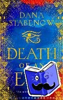 Stabenow, Dana - Death of an Eye