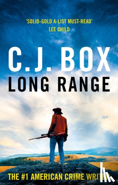 Box, C.J. - Long Range
