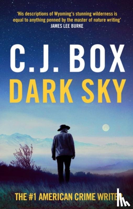 Box, C.J. - Dark Sky