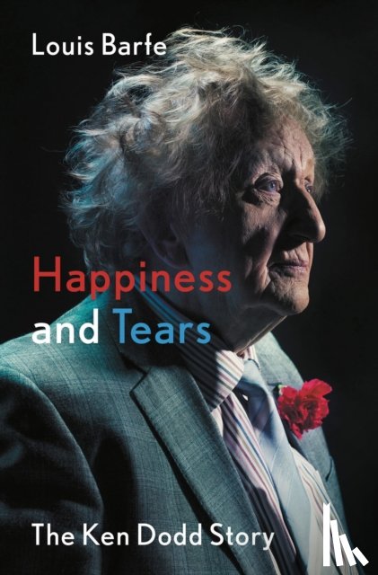 Barfe, Louis - Happiness and Tears