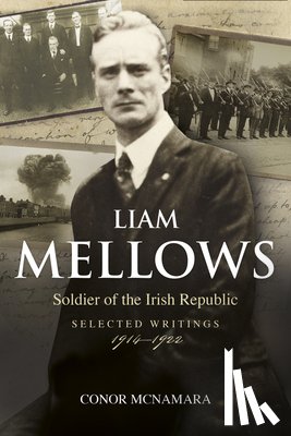 McNamara, Conor - Liam Mellows
