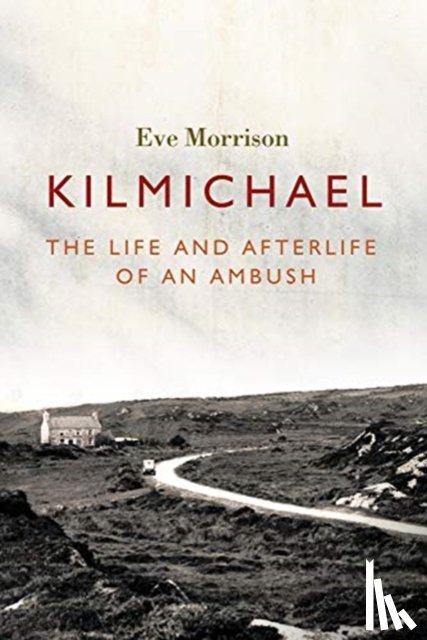 Morrison, Eve - Kilmichael