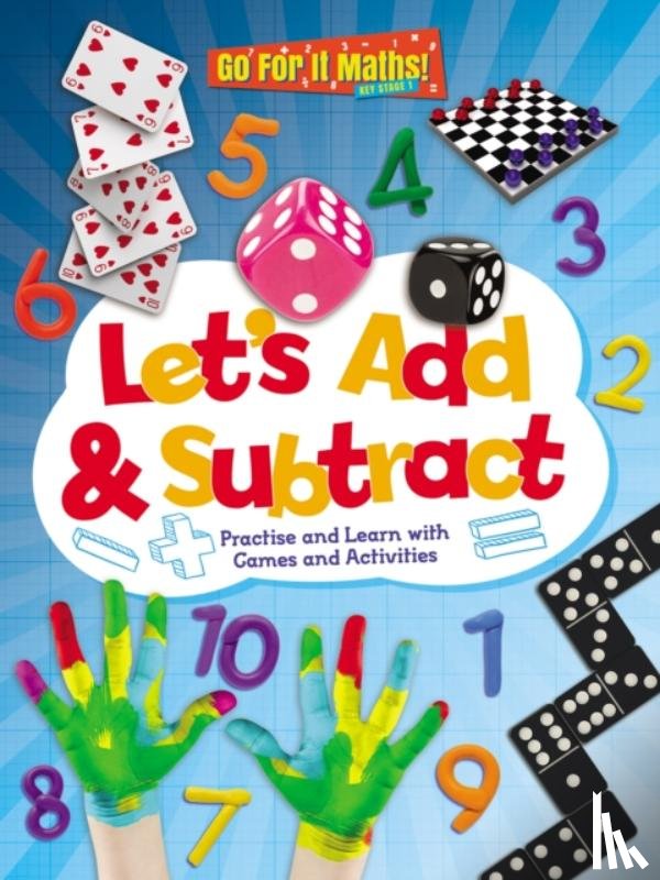 Askew, Mike - Let's Add & Subtract