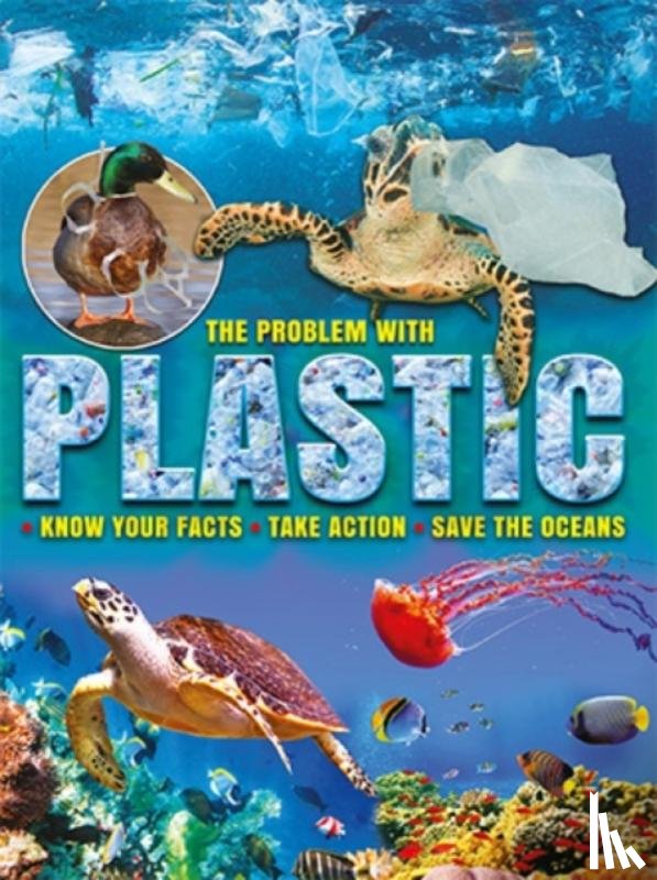 Owen, Ruth - The Problem With Plastic