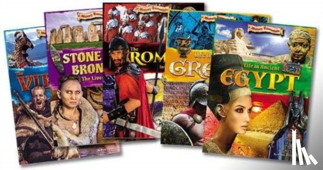 Owen, Ruth, McDonald, Angela, Scott, Michael - History Essentials