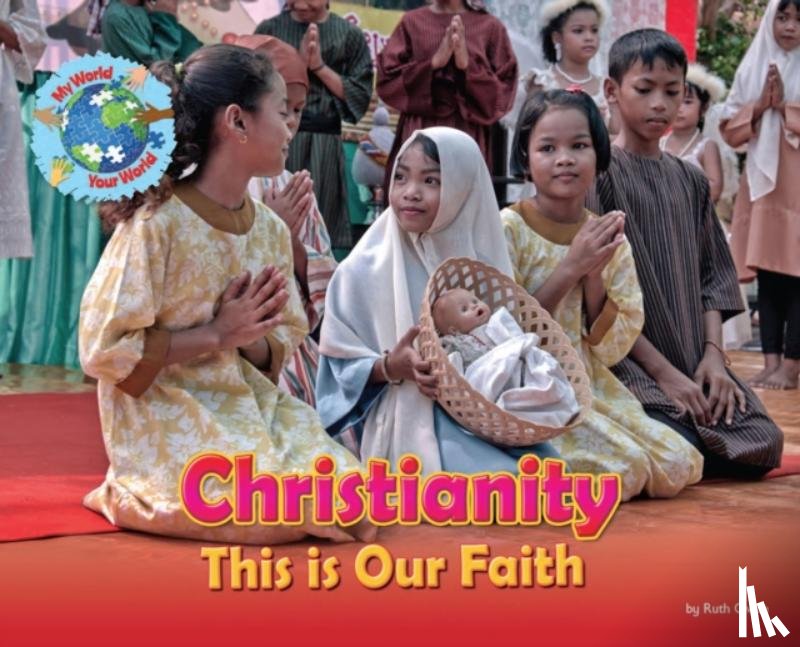 Owen, Ruth - Christianity, This is our Faith