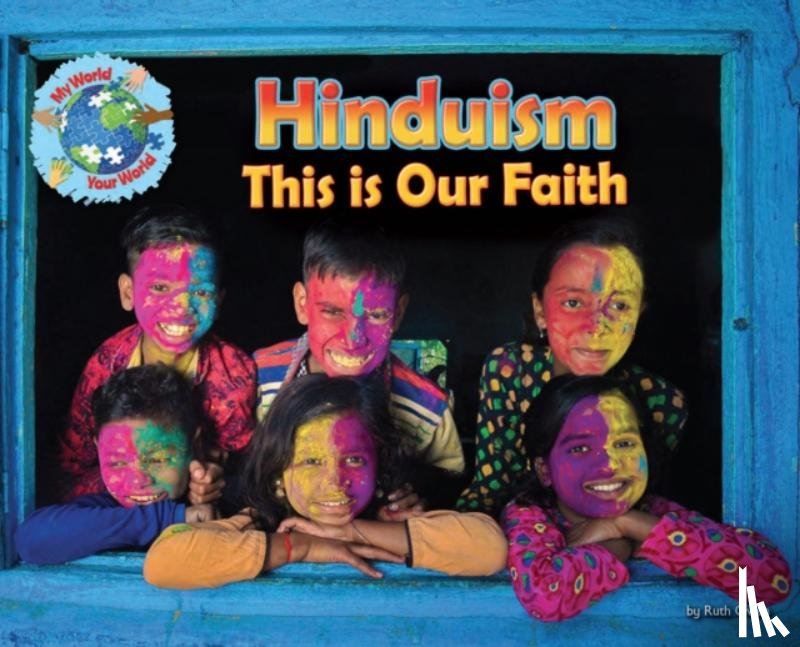 Owen, Ruth - This is Our Faith