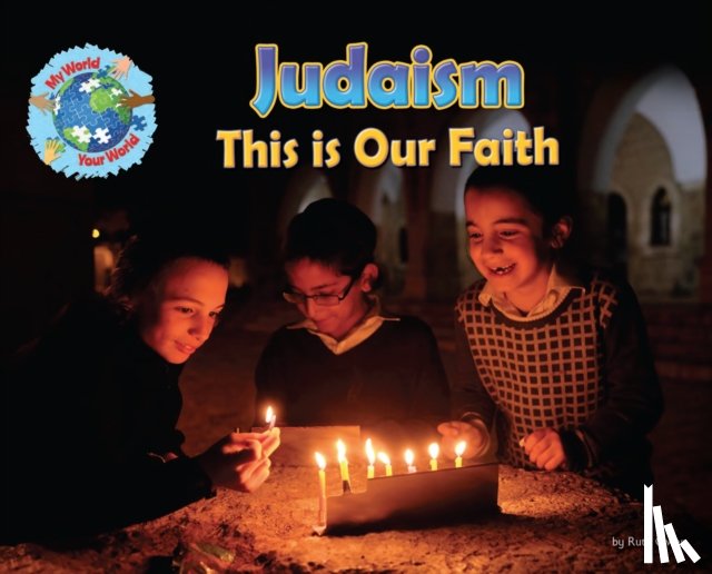Owen, Ruth - This is our Faith