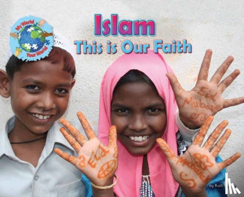 Owen, Ruth - This is Our Faith