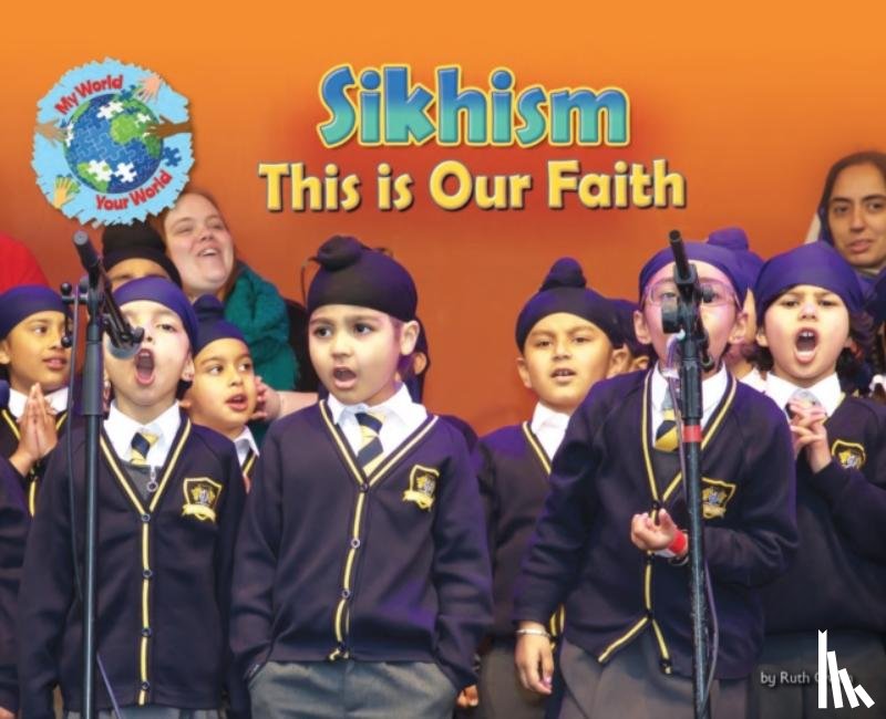 Owen, Ruth - Sikhism, This is our Faith