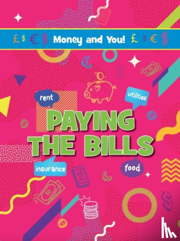 Birch, Astra - Paying the Bills