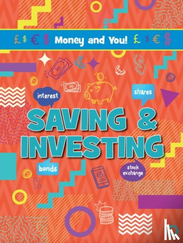 Birch, Astra - Saving & Investing