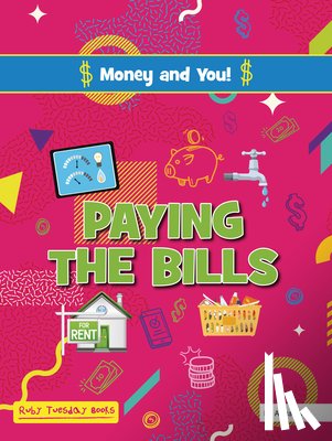 Birch, Astra - Paying the Bills