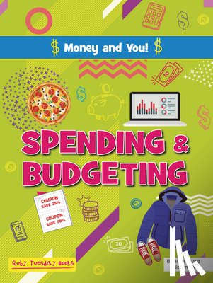 Young, Anna - Spending and Budgeting