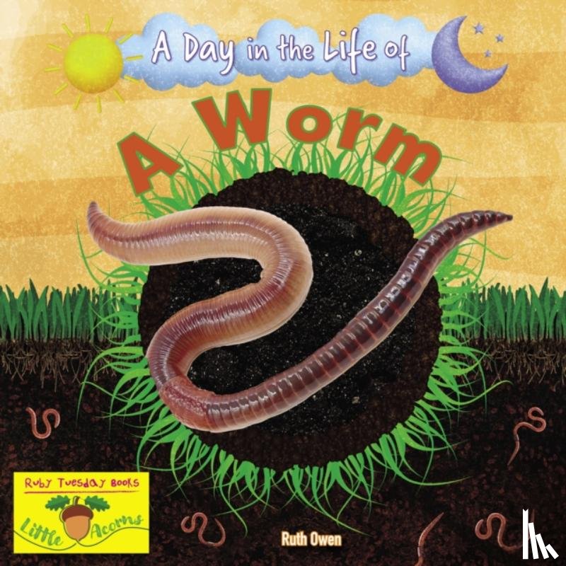 Owen, Ruth - A Worm