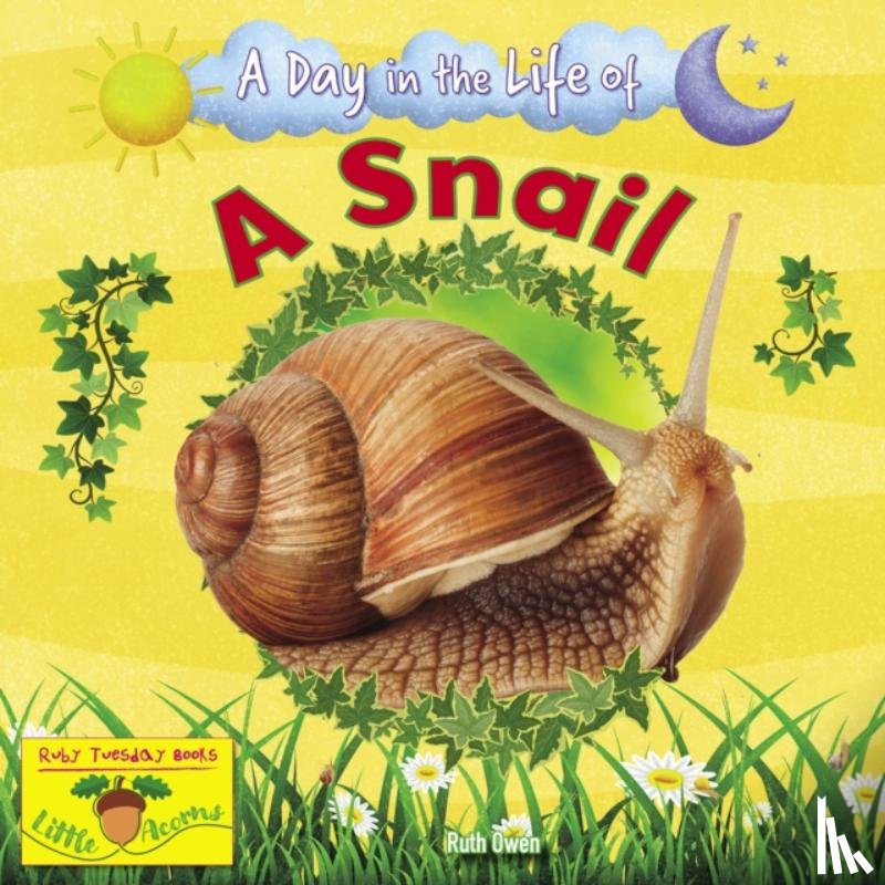 Owen, Ruth - A Snail