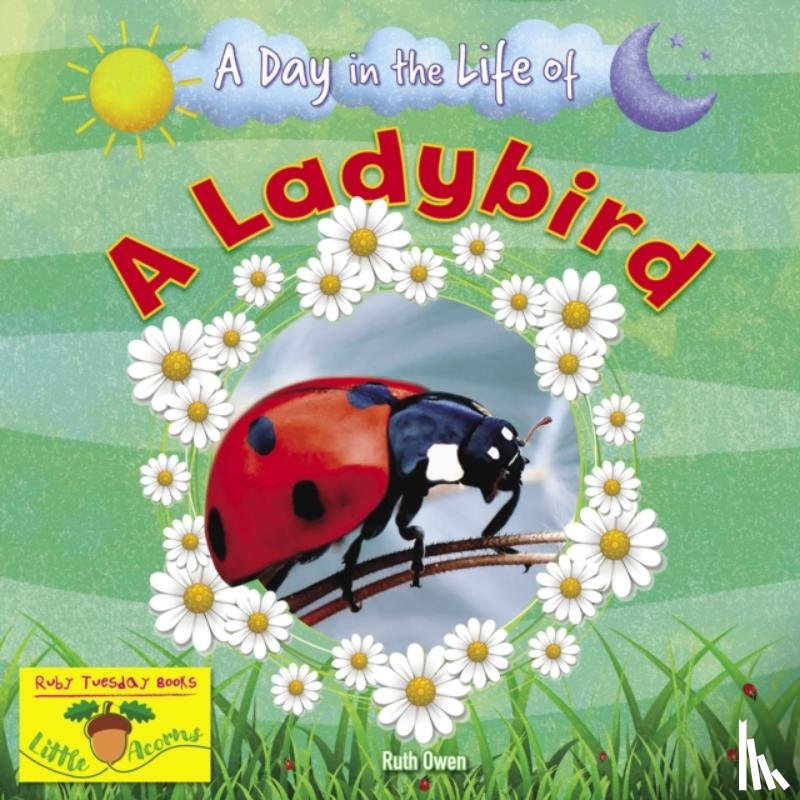 Owen, Ruth - A Ladybird