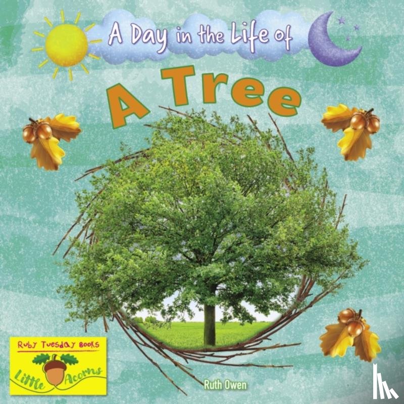 Owen, Ruth - A Tree