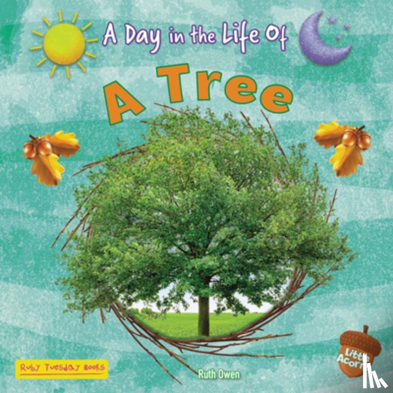 Owen, Ruth - A Tree