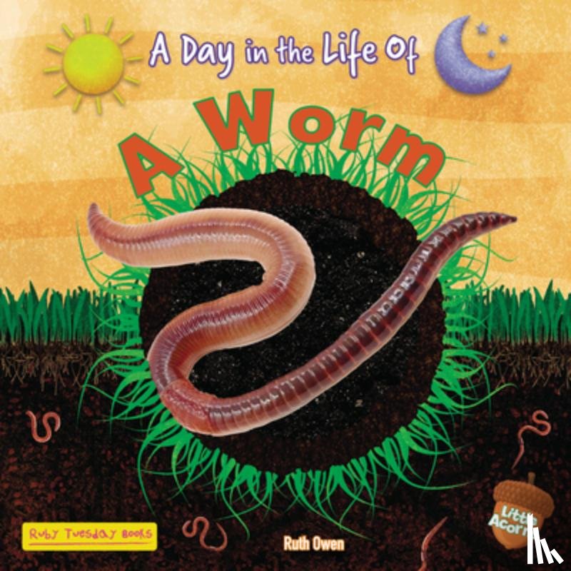 Owen, Ruth - A Worm