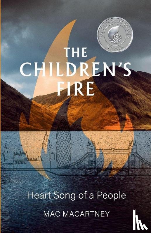 Macartney, Mac - The Children's Fire