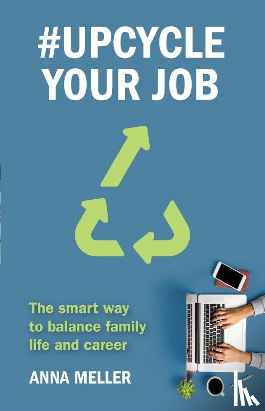 Meller, Anna - #Upcycle Your Job