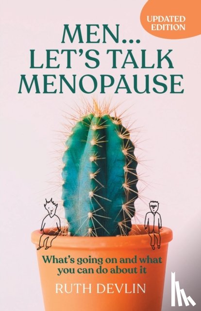 Devlin, Ruth - Men... Let's Talk Menopause
