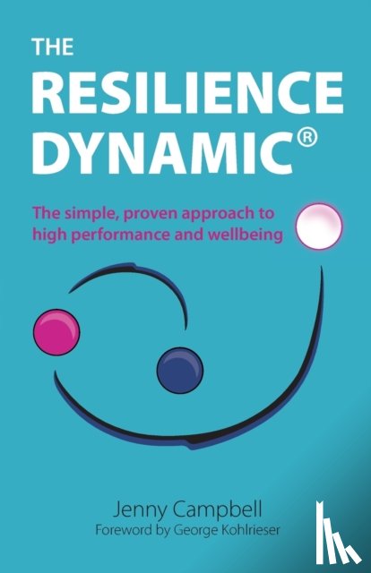 Campbell, Jenny - The Resilience Dynamic