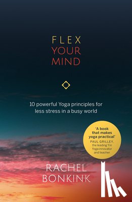 Bonkink, Rachel - Flex Your Mind