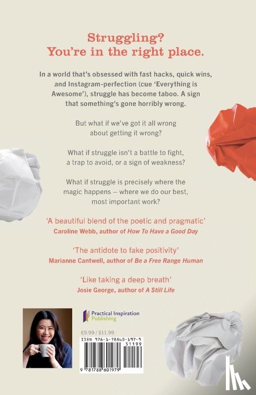 Marshall, Grace - Struggle