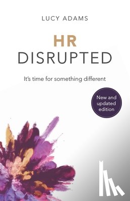 Adams, Lucy - HR Disrupted