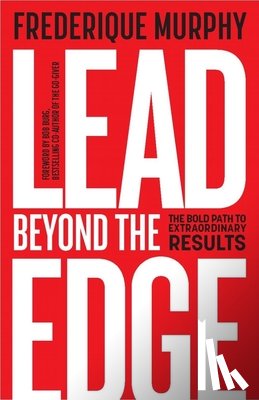Murphy, Frederique - Lead Beyond The Edge