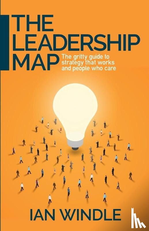 Windle, Ian - The Leadership Map