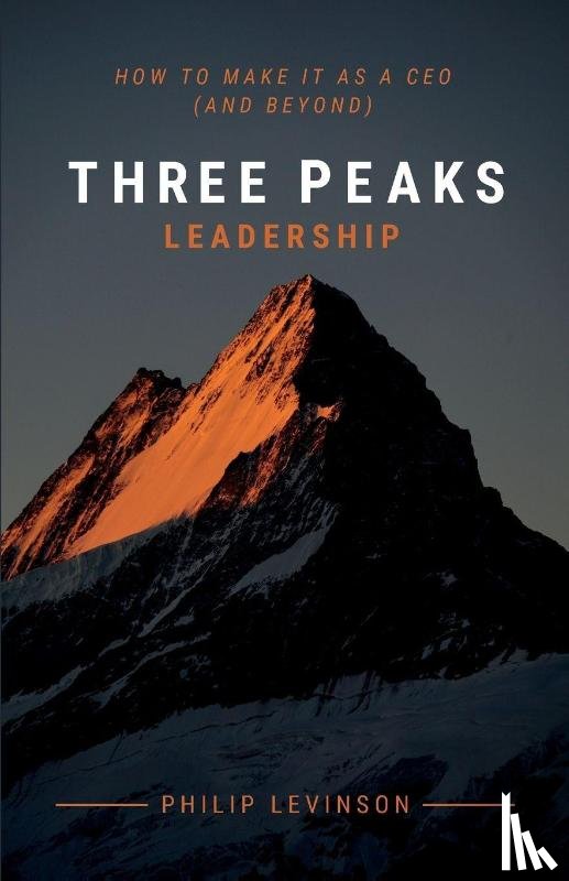 Levinson, Philip - Three Peaks Leadership