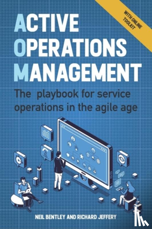 Bentley, Neil, Jeffery, Richard - Active Operations Management