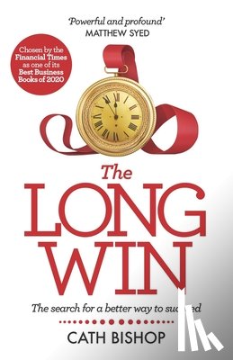 Bishop, Cath - The Long Win - 1st edition