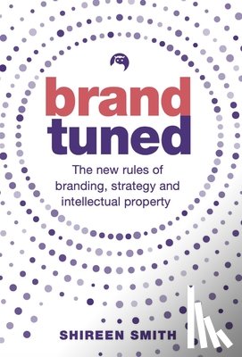 Smith, Shireen - Brand Tuned