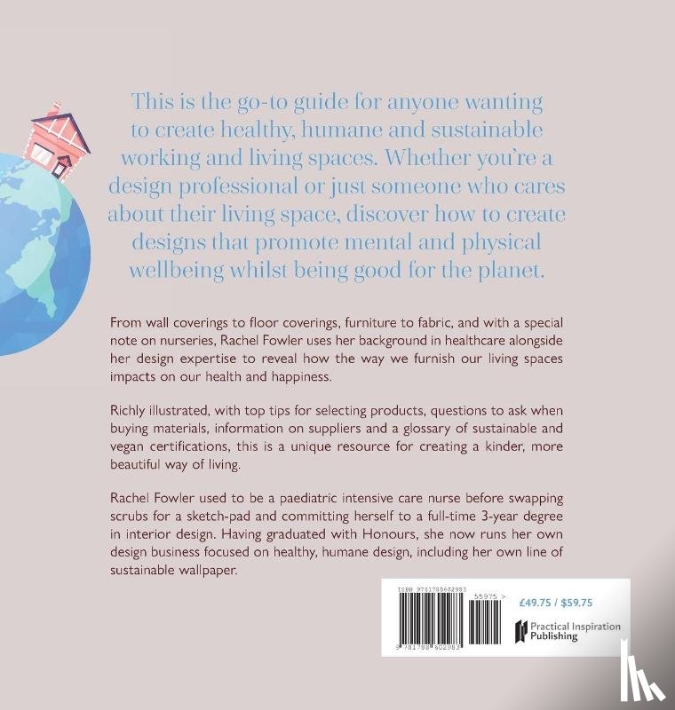 Fowler, Rachel - My Happy Place