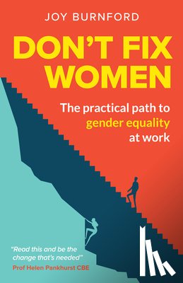 Burnford, Joy - Don't Fix Women