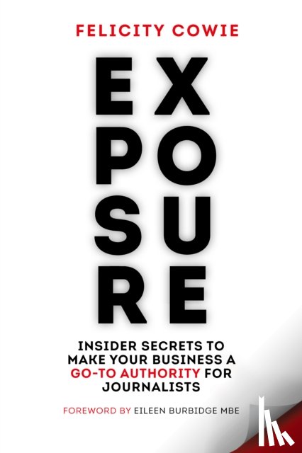 Cowie, Felicity - Exposure
